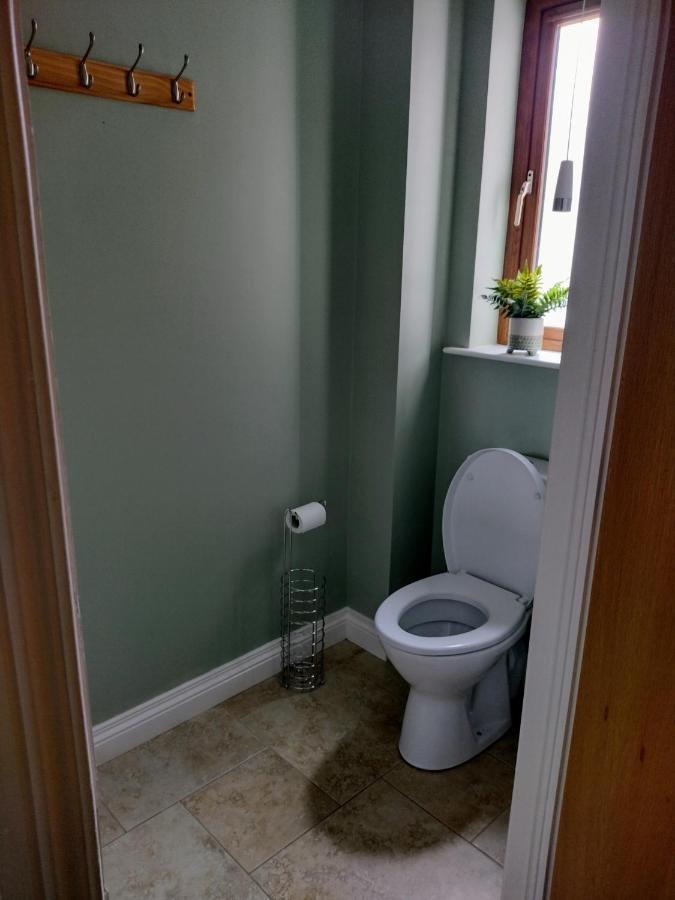 Holiday home Mournes Snug