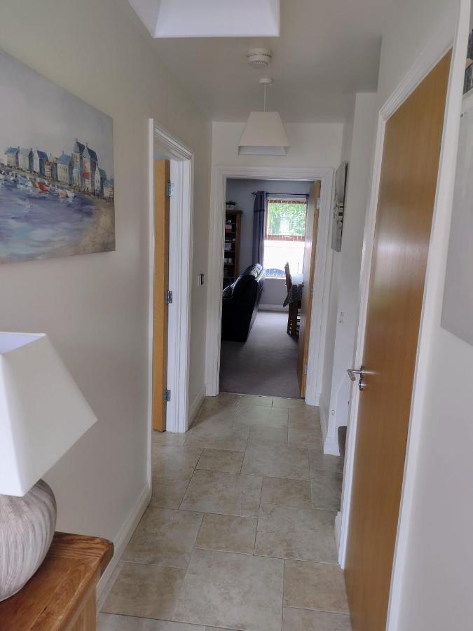 Mournes Snug Holiday home *