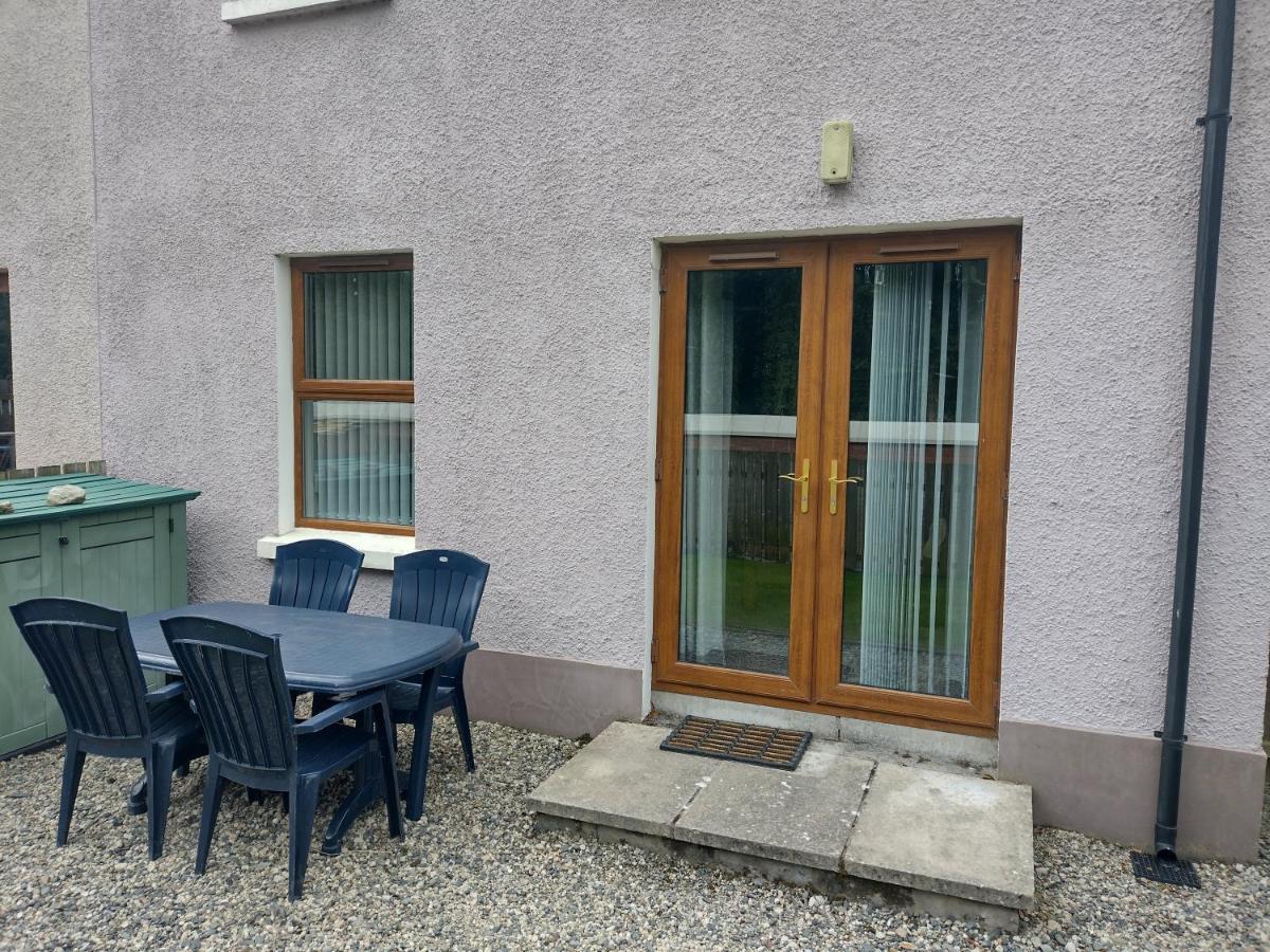 Mournes Snug Holiday home