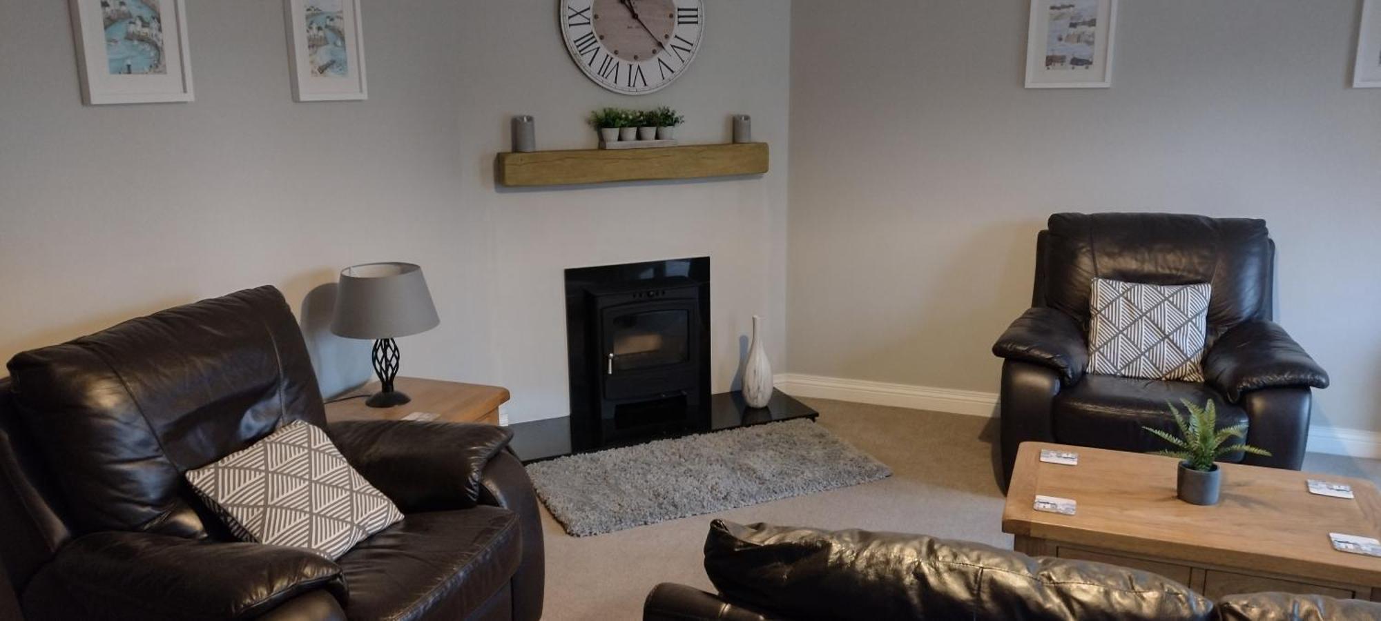 Mournes Snug Holiday home Newcastle (Down)